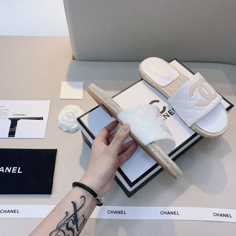 MCS72 Slippers Women shoes 35-40 With box