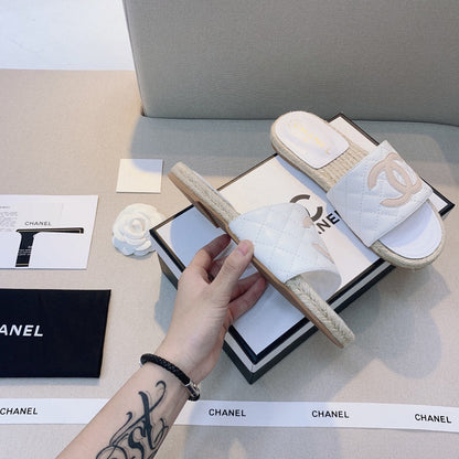 MCS72 Slippers Women shoes 35-40 With box