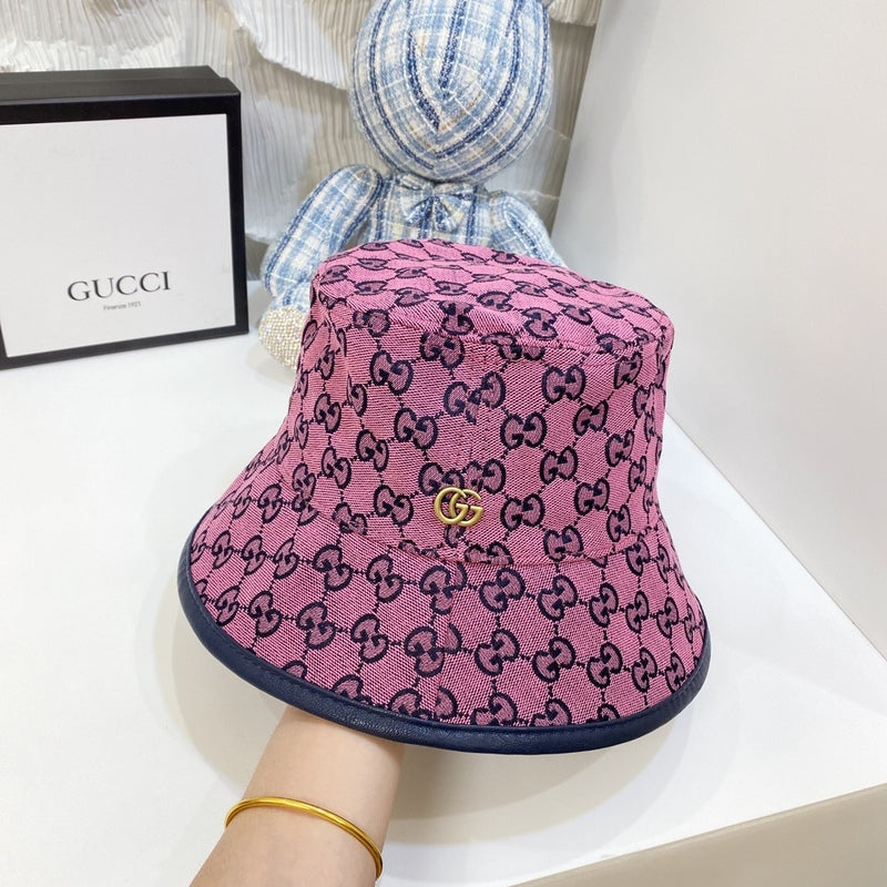 GUH16 Fashion  men's and women's hats