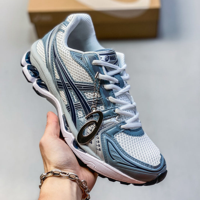 BAS54 Leather Women Man 36-45 shoes with box