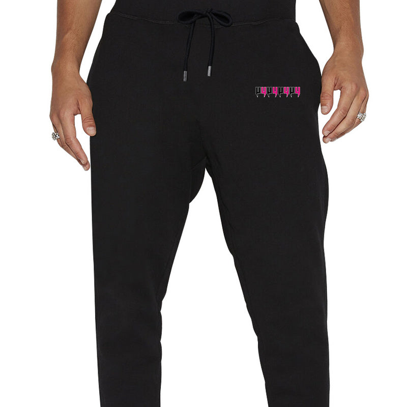 WK-G04  Men's summer long pants clothing