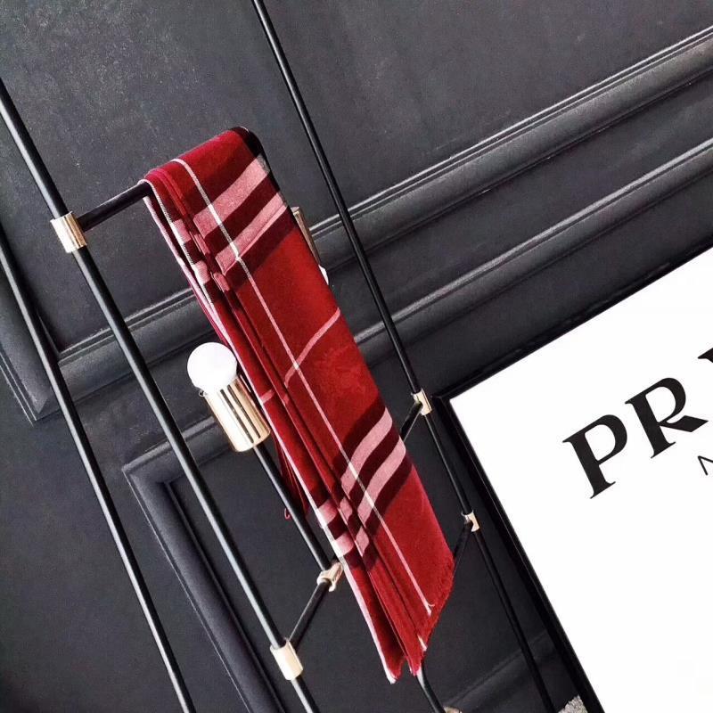 BSC3 cashmere blend 70-180CM Scarf