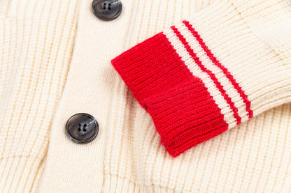 AMC43  Men's and women's autumn and winter sweaters, pullovers,  clothing