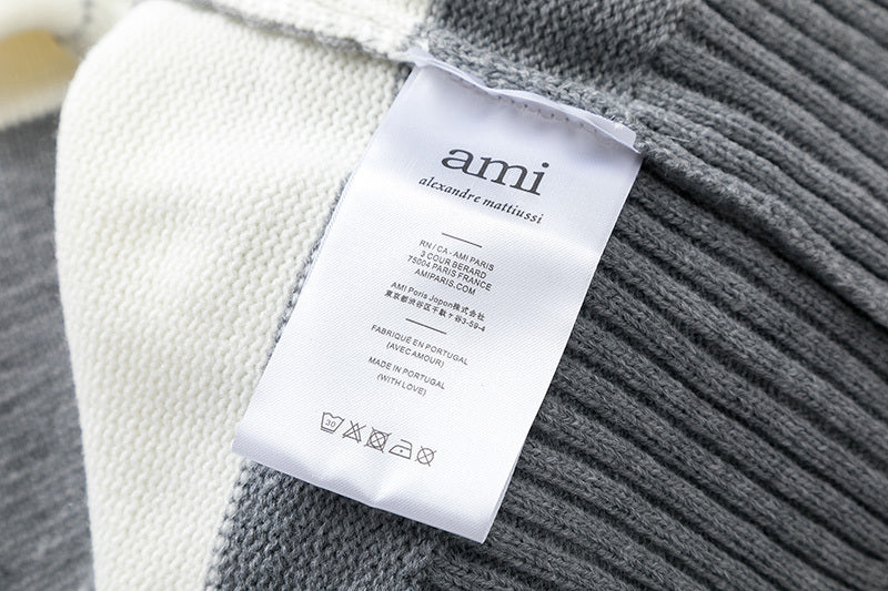 AMC3 Women high quality sweater