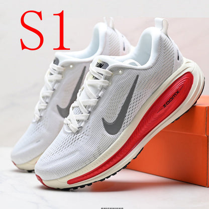 BNS56 Man And Women Leather Shoes 36-45 with box