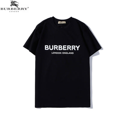 BUC22 Men's and women's fashion high quality T-shirts