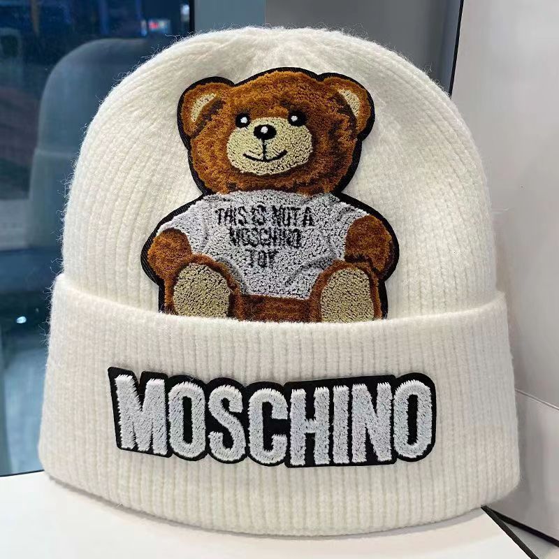 PMOH3   New fashion brand hat