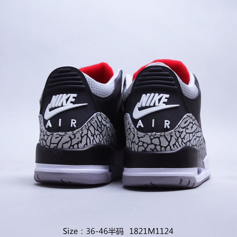 BNS39 Couples 36-46 shoes with box