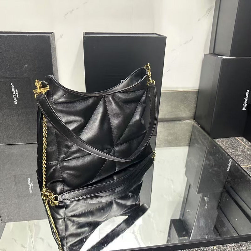 LYP40 Leather Bag 28-9-26CM Shoulder bags