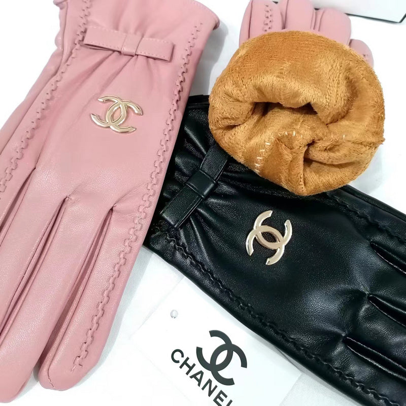 PCCG1  Women's fashion brand gloves