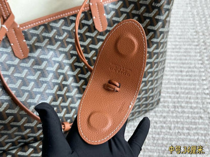 AGYP2 Handbag Bag 34-27CM shopping bags