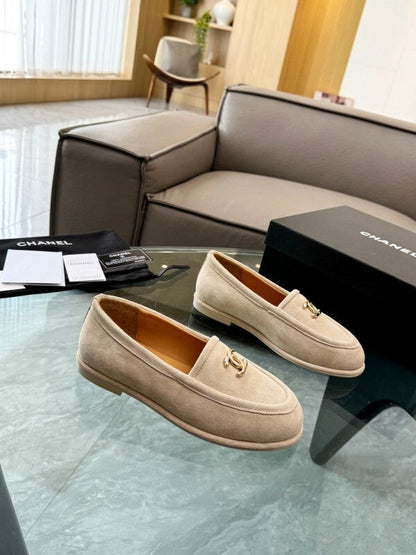 GCS3 Wool Women Shoes 35-41 with Box