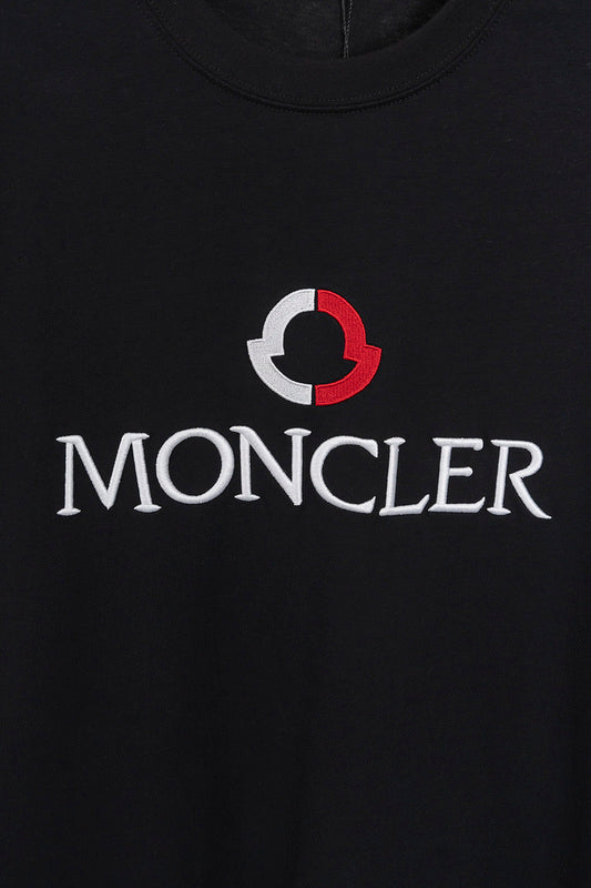 MOC025 Men's and women's summer short-sleeved T-shirt clothes