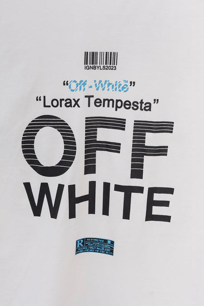 OFFC37  Men's and women's summer short-sleeved T-shirt clothes