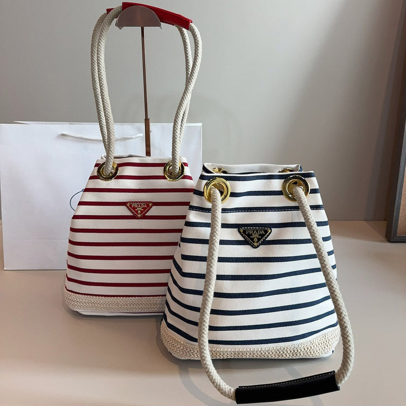 MPP6 Shopping Bag 26-13-26CM Bags