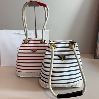 MPP6 Shopping Bag 26-13-26CM Bags