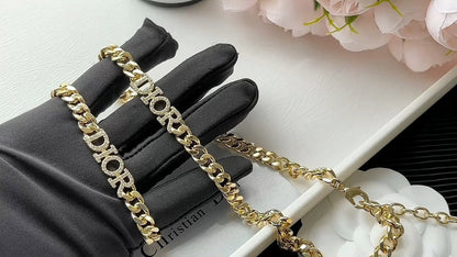 X521  New fashionable set jewelry for women