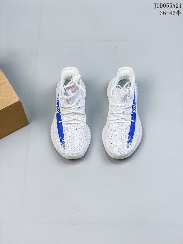 BYS36 YeezyCouples 350 Shoes 36-46 with box