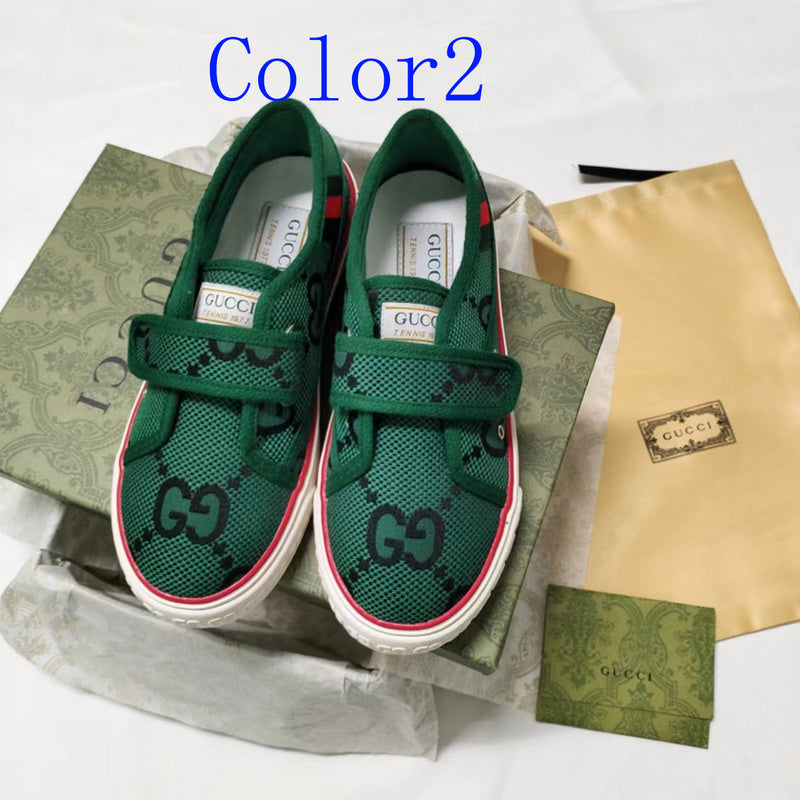 MJGS39 Women shoes size 35-41 with box