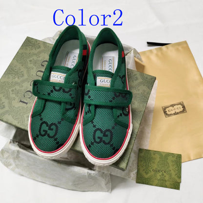 MJGS39 Women shoes size 35-41 with box