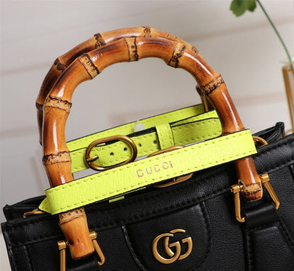 LGP40 Leather Handbag 20-16-10CM Bag