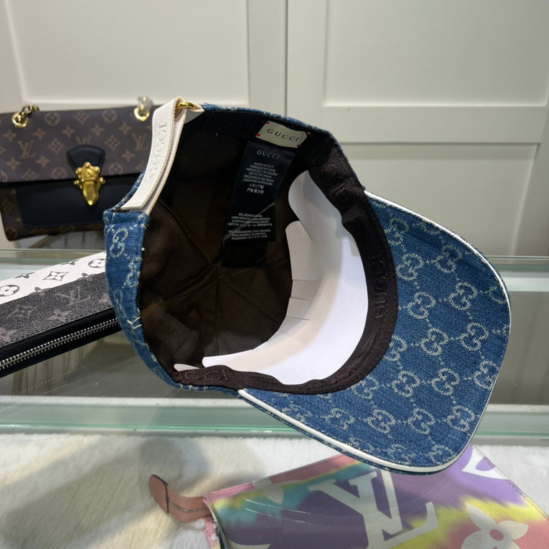 GUH69  New Sun Hat Duck Tongue Hats