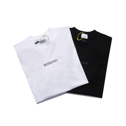 BUC91 Men summer short-sleeved T-shirt clothing