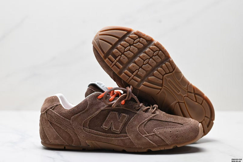 AMS1 Man And Women Leather Shoes 35-44 with box