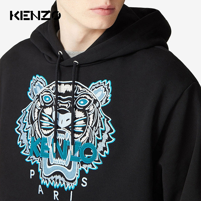 KEC61   Men's and women's hoodies clothing