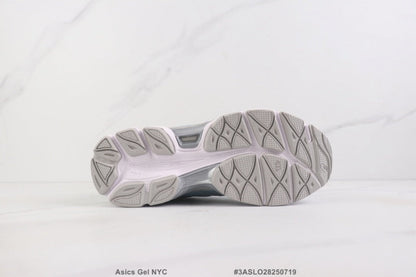 BAS51 Leather Women Man 36-45 shoes with box