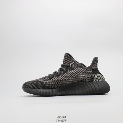 BYS05 Couples Yeezy shoes 36-46 with box