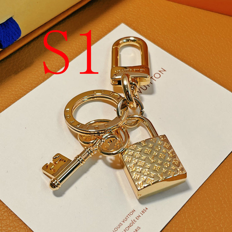 JK13 Key Chain New Style