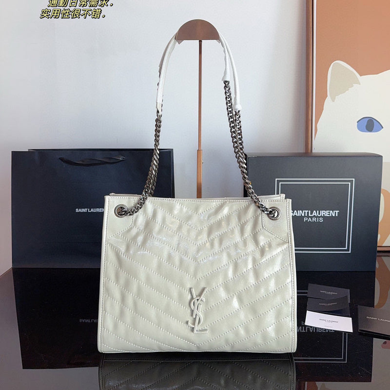 MYP5 Leather Bag 33-11-25CM Bags