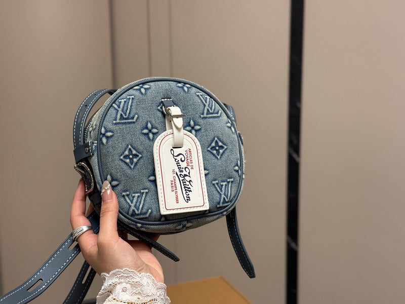 MLP29 shoulder Bag 17-18CM Bags With Box