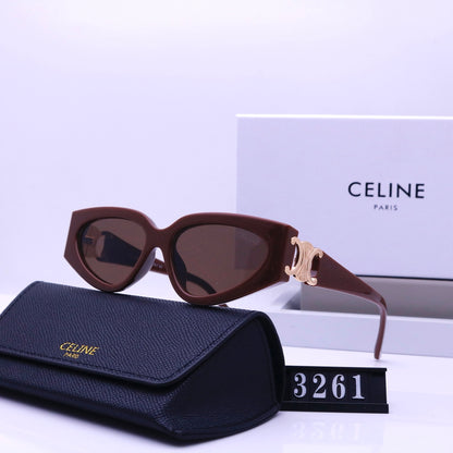 3261 Sunglasses with box