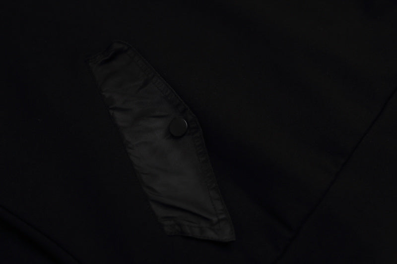 PRC15  New men's and women's thick autumn and winter pullovers and hoodies clothing