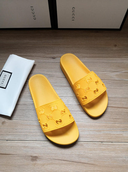 AGS1 shoes with packing for man and women   slipper