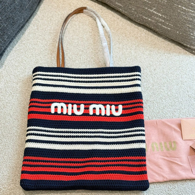MMP12 Shopping Bag 28-40CM Bags