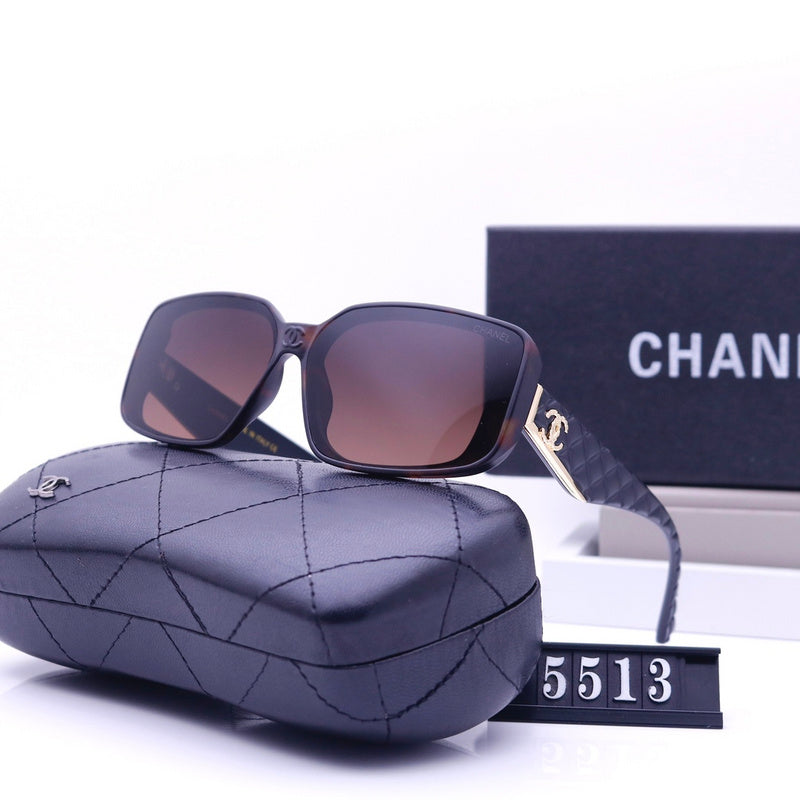 5513  Sunglasses with box