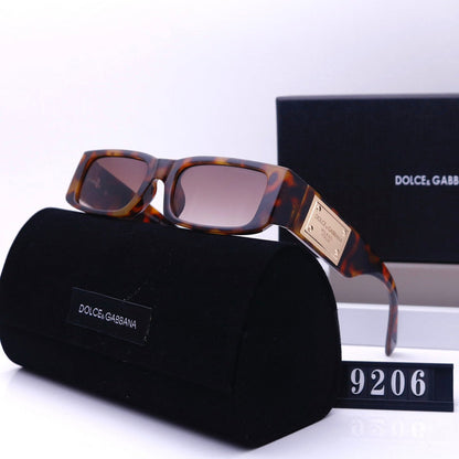 9206  sunglasses with box