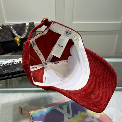 CEH15 Autumn and Winter New Style Hat