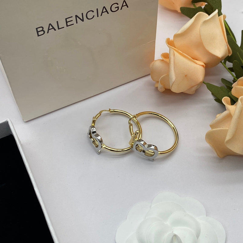 BUE7  Fashion Women's Earrings