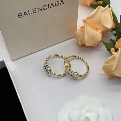 BUE7  Fashion Women's Earrings