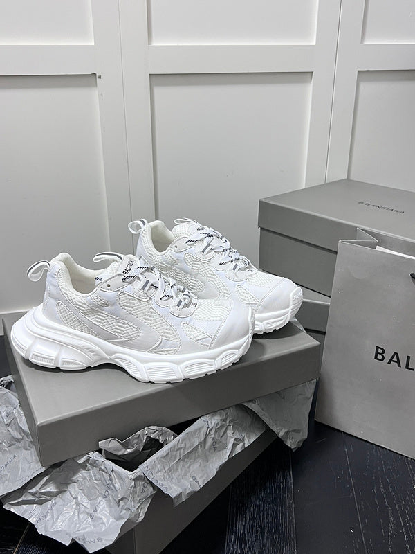 MBS9 Fashion women's and men's sneakers 35-44 shoes with box