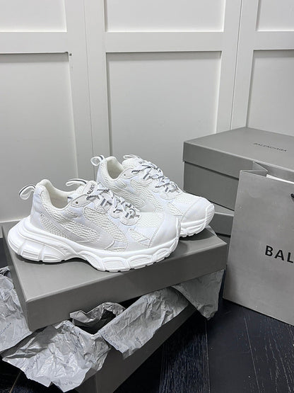 MBS9 Fashion women's and men's sneakers 35-44 shoes with box