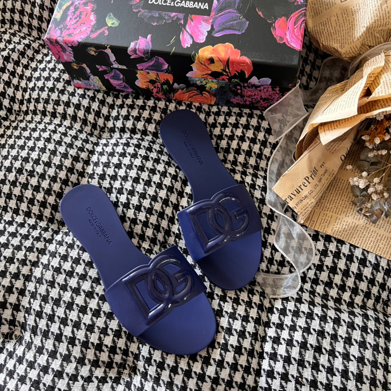 MJDG1 shoes women 36-41 slippers with all packaging