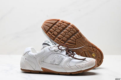 AMS1 Man And Women Leather Shoes 35-44 with box