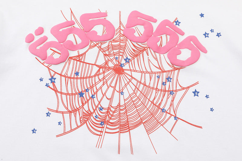 SPC10 Men's and women's summer short-sleeved T-shirt clothes