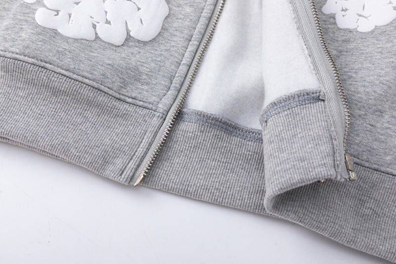 MMC8 New autumn and winter sweater pullover casual hoodie clothes