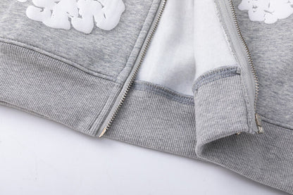 MMC8 New autumn and winter sweater pullover casual hoodie clothes